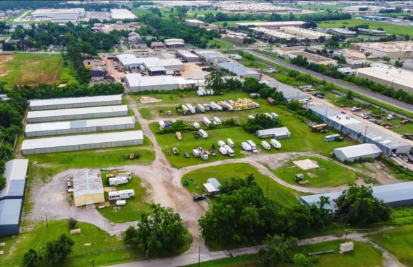 facility