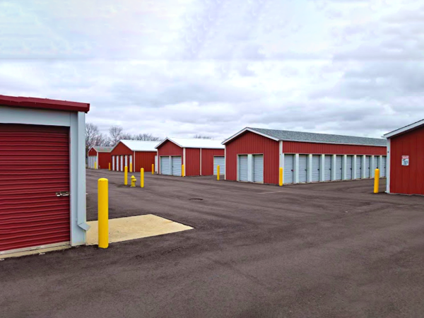 facility