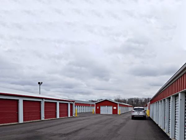 Facility
