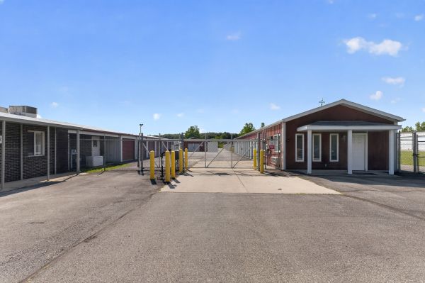 facility