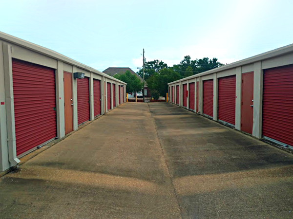 facility