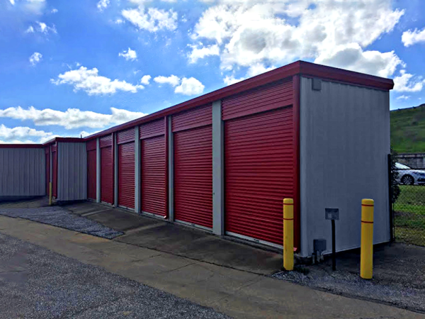 Facility