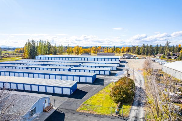 facility