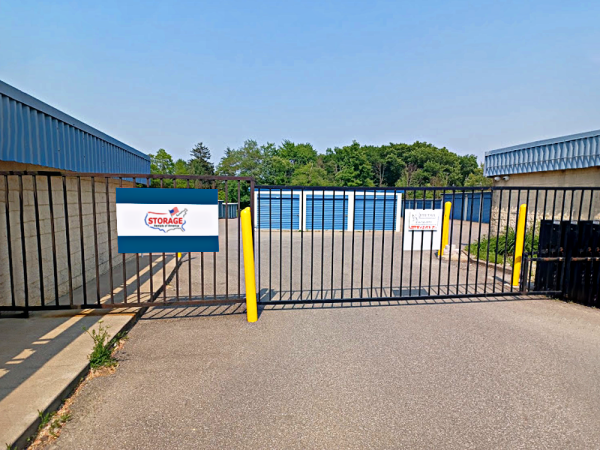 facility