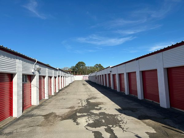 facility