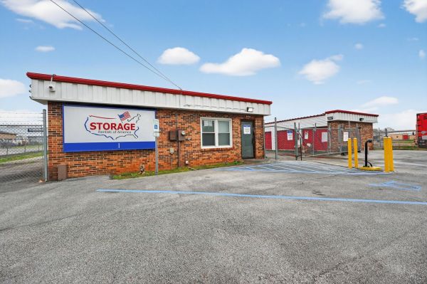 facility
