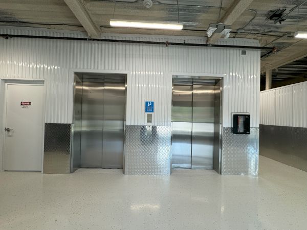 Facility