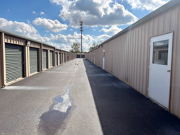 facility