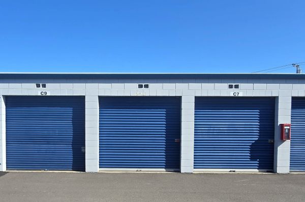 facility