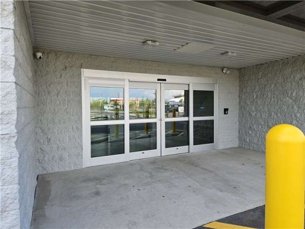 Facility