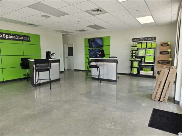 Facility
