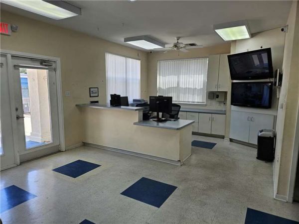 Facility