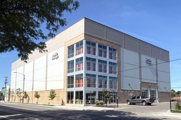facility