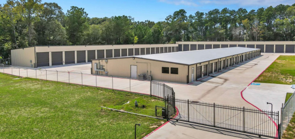 facility
