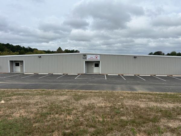 facility