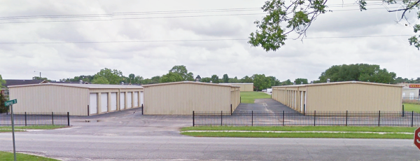 facility