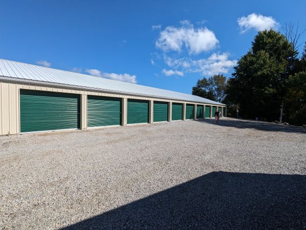 facility