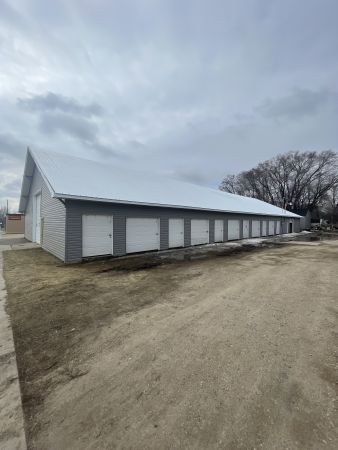 facility