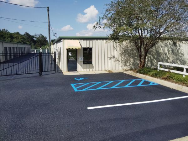 facility