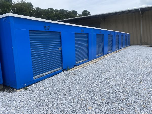 facility