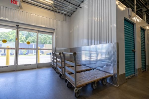 Facility