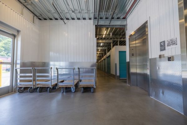 Facility