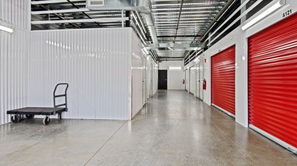 Facility