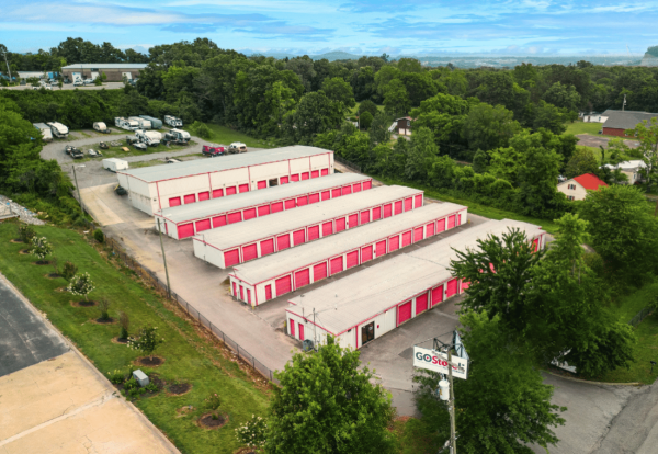 facility