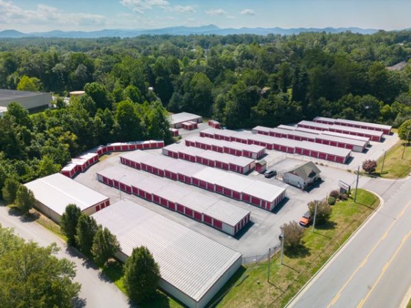 facility