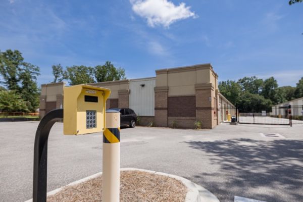 Facility