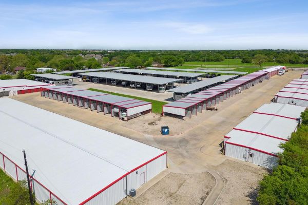 Facility