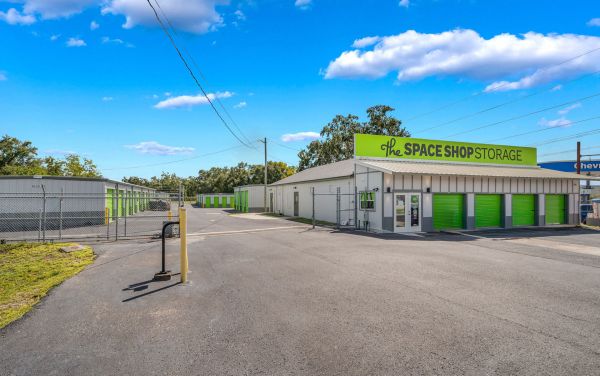 facility