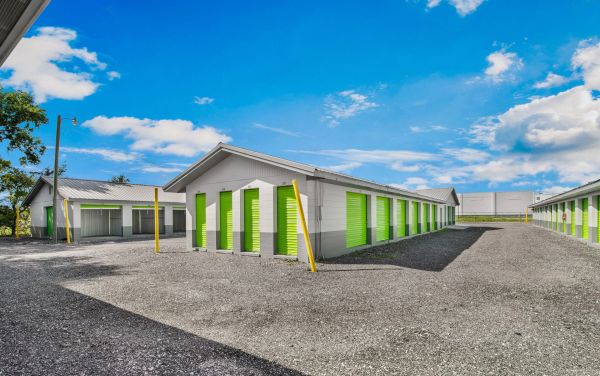 Facility