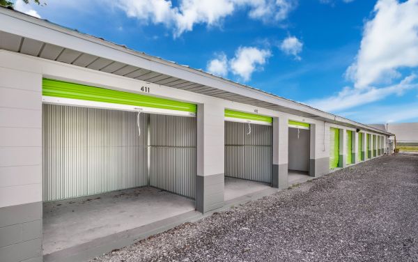 Facility