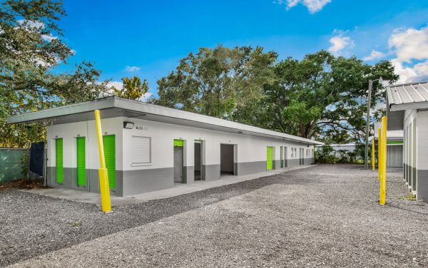 Facility
