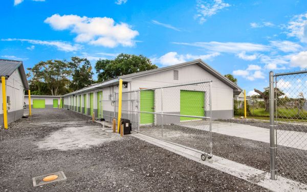 Facility