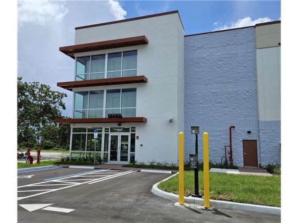 Facility