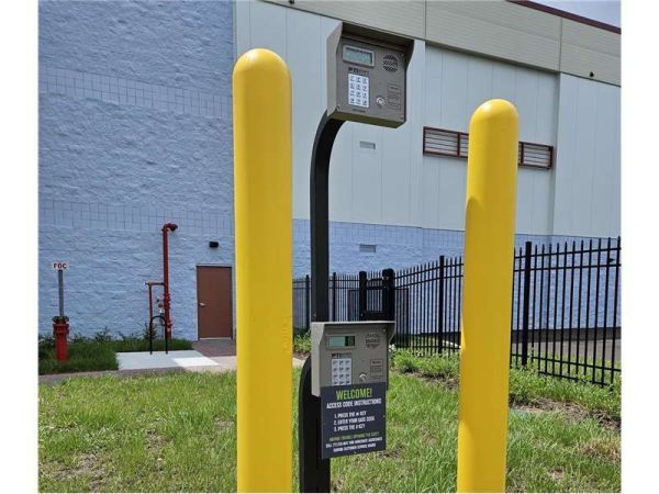Facility