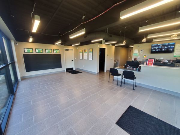 Facility