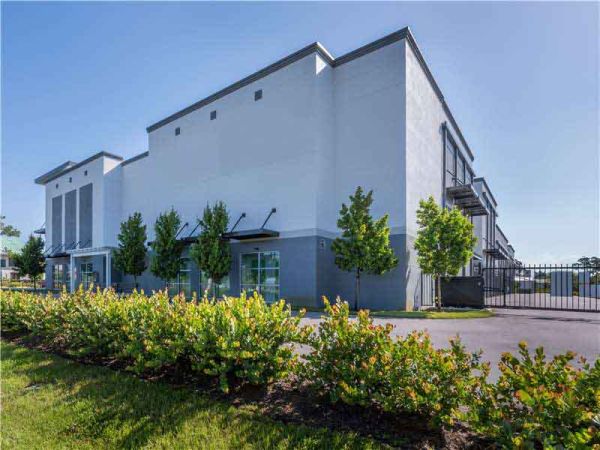 facility