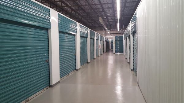 facility