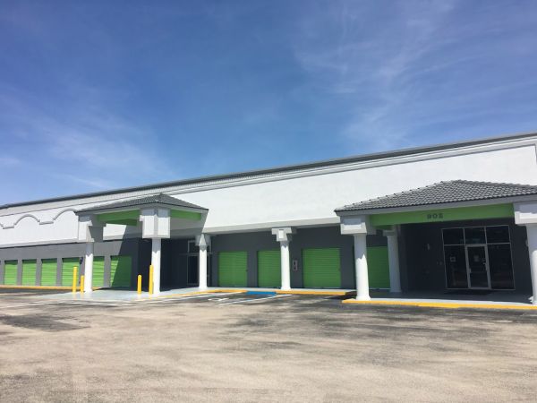 Facility
