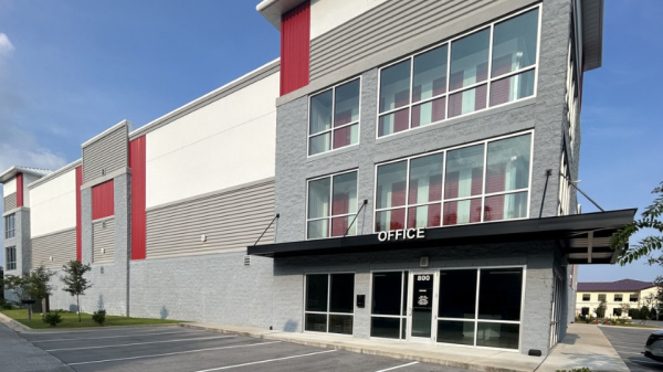 facility