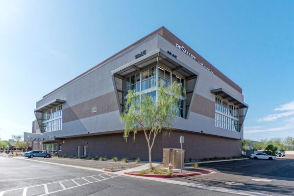 facility