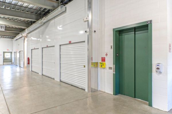 Facility