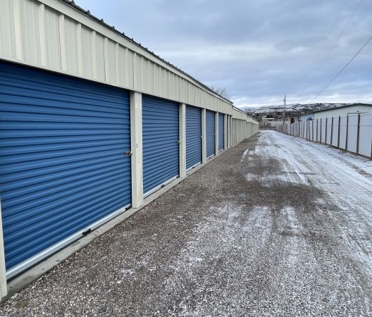 facility