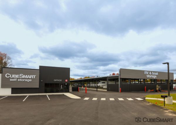 facility