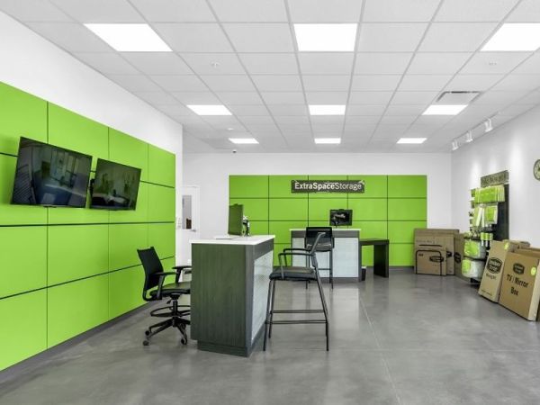Facility