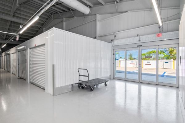 Facility