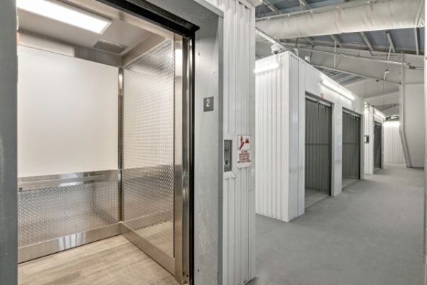 Facility